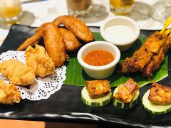 -关夫人餐厅(阳光广场店)