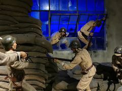 -上海四行仓库抗战纪念馆