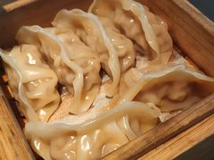 蒸饺-炉鱼(爱琴海购物公园店)
