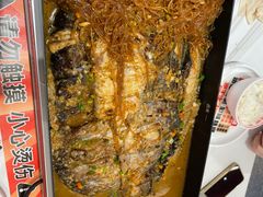 -雅佳神话·麻辣烤鱼(新街口店)