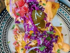 -Q MEX 库迈墨西哥餐吧(三里屯店)