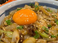 -上清·三文鱼鲜寿司(同德店)