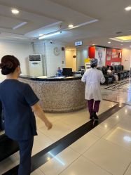 -深圳春天阳光医院·轮廓抗衰中心