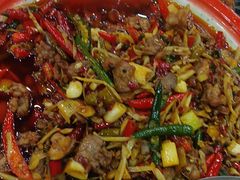 -江湖黑大兔(杨家坪店)