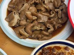 -朱大嘴肥肠血旺(福字街店)