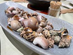 -高佳庄·舟山海鲜(海景旗舰店)