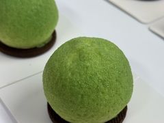 -威利旺卡烘焙西点蛋糕培训(朝阳校区)