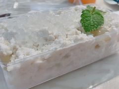 非玉（龙眼冰）-丹礼糖甜品