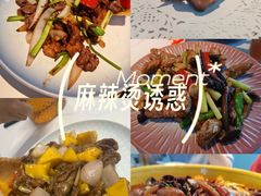 -园里前·10年私厨·福建菜(台江万达鳌峰洲店)