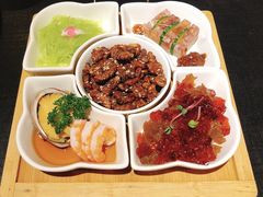 -RIVIERA 松鹤楼(外滩店)
