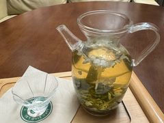 -了凡国风主题茶馆·咖啡(武侯祠锦里店)