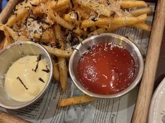 -Bistro Les Lilas丁香花小酒馆