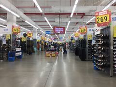 -迪卡侬(观山店)