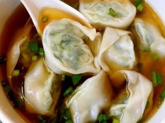 菜肉馄炖-品大三(大行宫店)