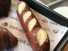 -OUR Bakery(三里屯太古里店)