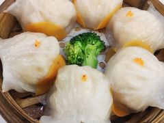 -万山楼海鲜酒家·二十三年老字号