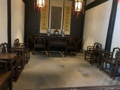 -绍兴鲁迅故里·沈园景区