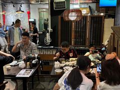 -大洋家·精品潮汕菜·生腌砂锅粥(天河东路店)