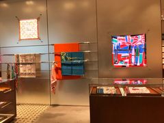 -HERMES(上海恒隆广场店)