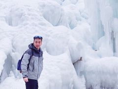 -黑龙潭风景区