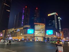 -百盛(万象城店)