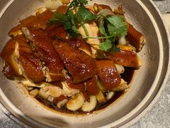 -留半山·香港食堂(啦啦宝都店)
