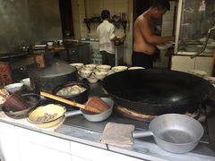 -甘记肥肠粉(马鞍北路店)