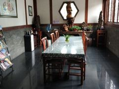 -渔堂公园餐厅·本帮菜(乐园路店)