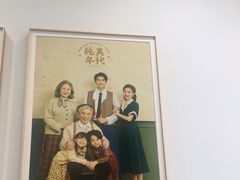 -海马体家庭照相馆(深圳笋岗万象食家家庭店)