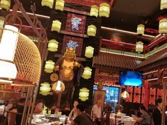-宝轩渔府·老字号海鲜·正宗津菜(水上店)