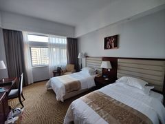 -甸园锦江宾馆(北外滩店)