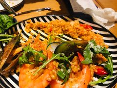-玛尚诺意式餐厅(三林环宇城店)