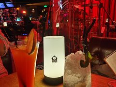 -音乐房子·Vintage Live Bar(玉林总店)