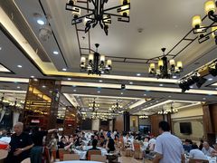 -丰尔粥食·顺德鱼生·干蒸排骨顺德菜(大良分店)