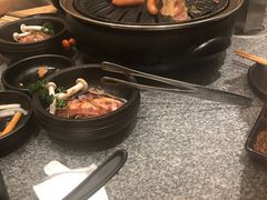-九田家黑牛烤肉料理(万达店)