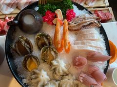 -煲宫猪肚鸡(晶品店)
