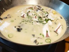 -格塘人家·山泉水煮鱼(望兴家园店)