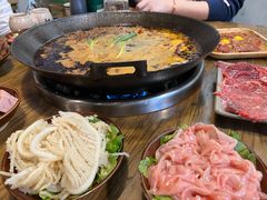 -周幺妹重庆老火锅(银泰城总店)