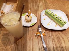 -柴务处·柴犬主题狗咖