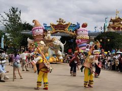 -七彩云南欢乐世界