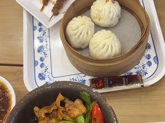 -庆丰包子铺(西单店)