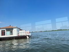 -白洋淀风景区