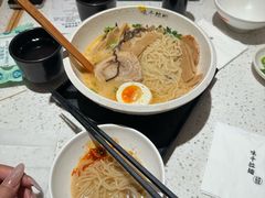 经典味千拉面-味千拉面(广州白云机场T1西二店)