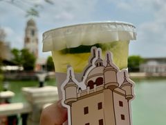 -赤坎·广东华侨国际旅游度假区