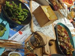 -馋嘴猫北京食堂·烤鸭·宵夜(亚运村店)