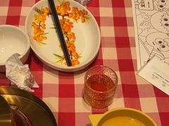-西贝(太原万象城店)