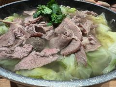 -川堂风·跷脚牛肉·乐山爆炒(宝山日月光店)