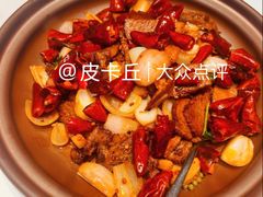 -丹江渔村(龙旗店)
