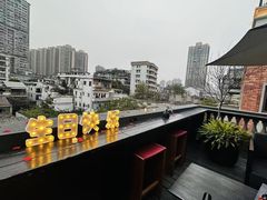 -广州永庆坊瞻云精选酒店
