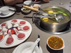 -潮德阿水牛肉火锅(深圳总店)